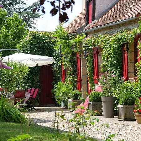 Maison d'hôtes Bois Prin *