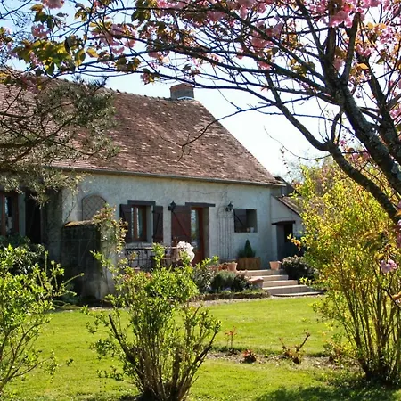 Maison d'hôtes Bois Prin *