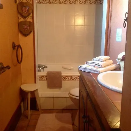 Maison d'hôtes Bois Prin *
