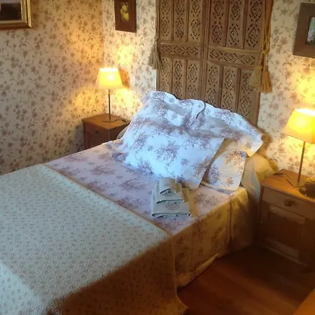 Maison d'hôtes Bois Prin *