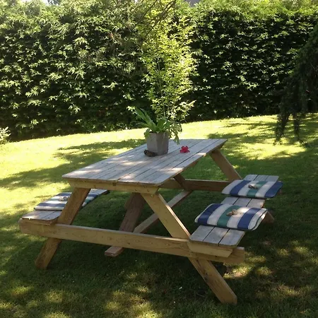 Maison d'hôtes Bois Prin *