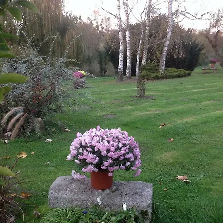 Maison d'hôtes Bois Prin
